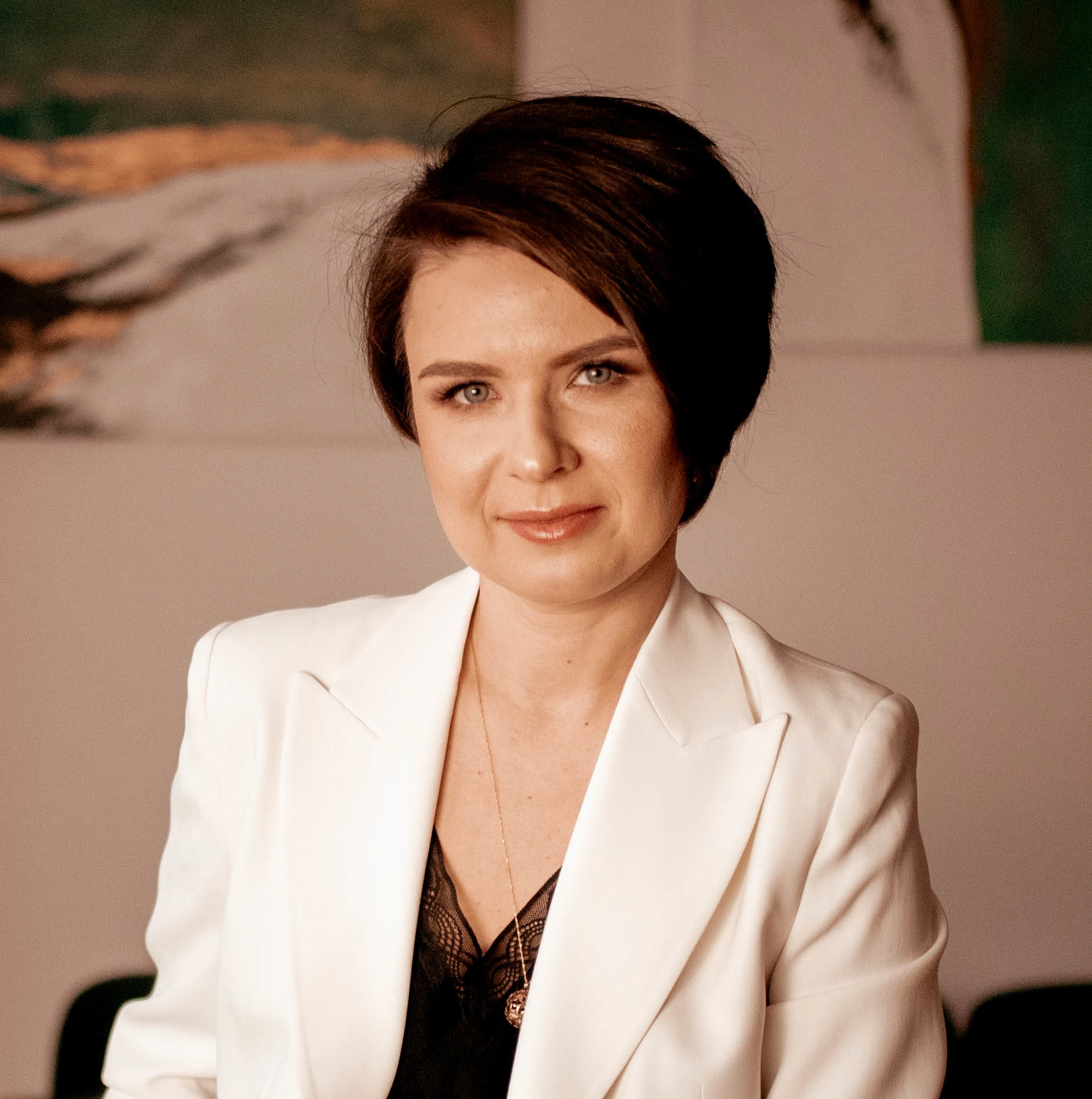 Katarzyna Łodygowska